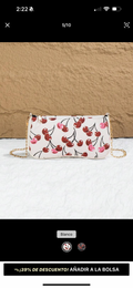 BOLSA CHERRYS