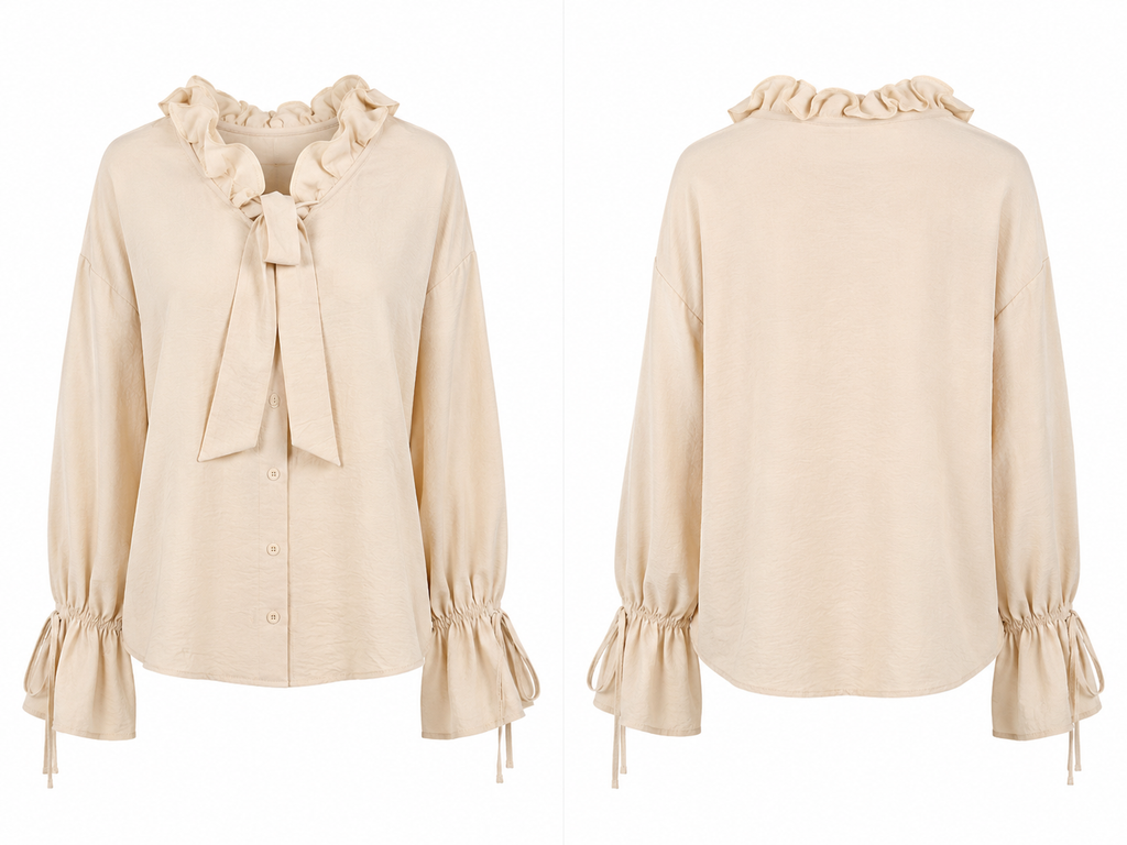 Blusa Olanes “M”
