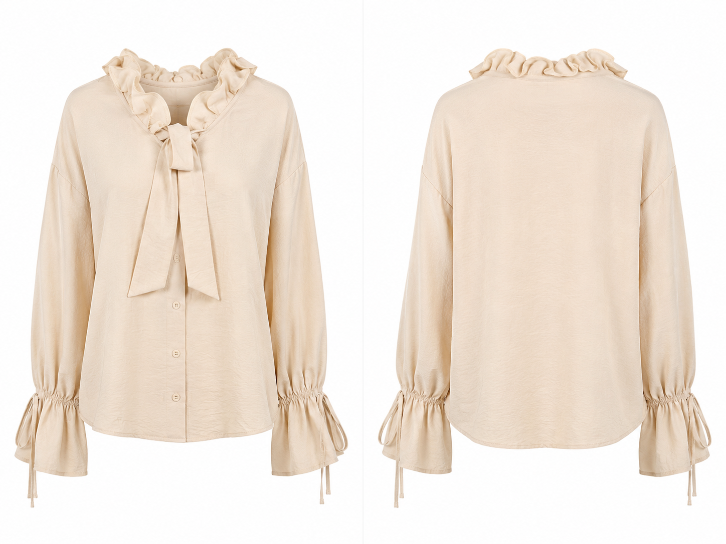 Blusa Olanes “M”