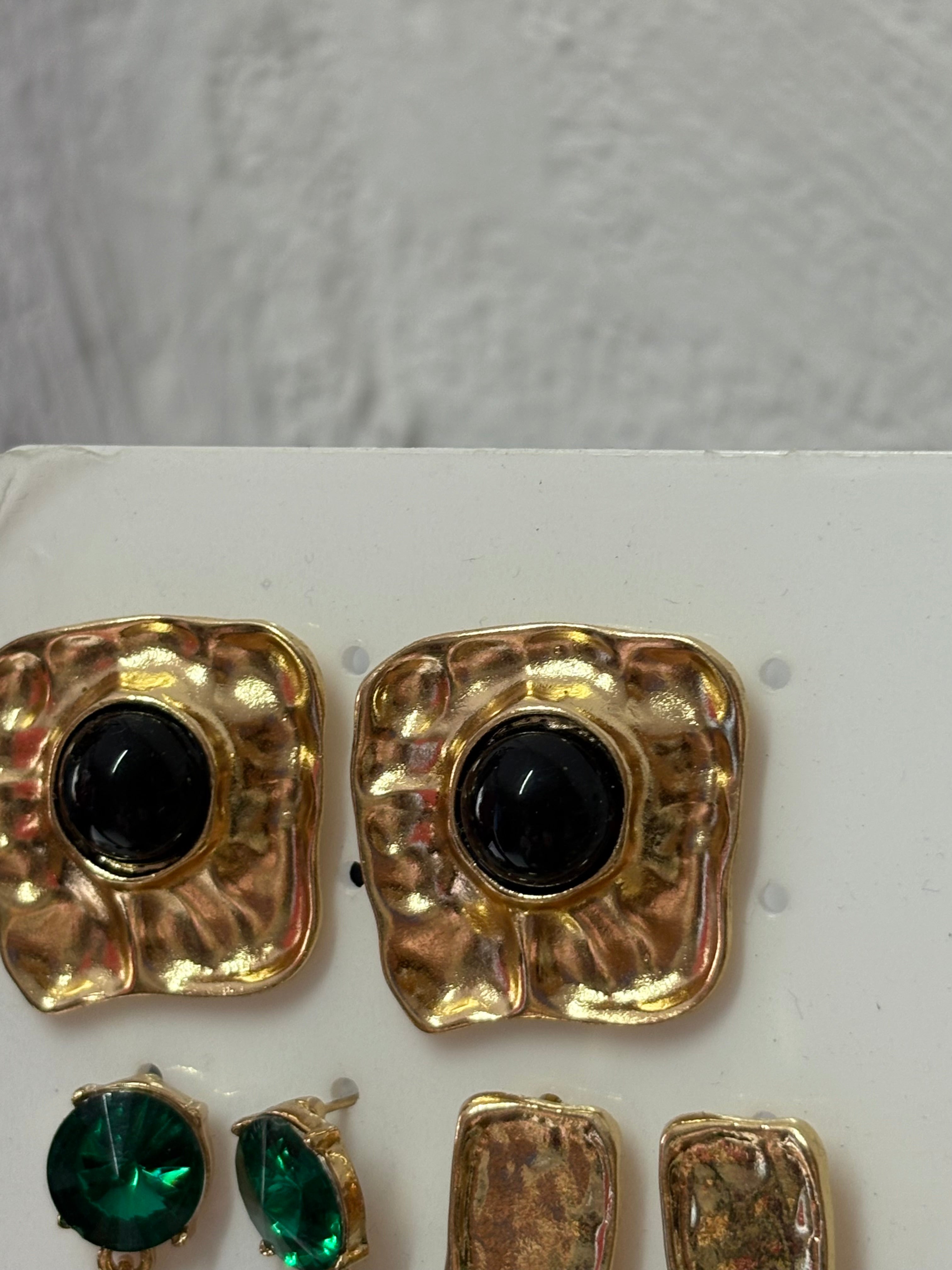 Aretes diseños
