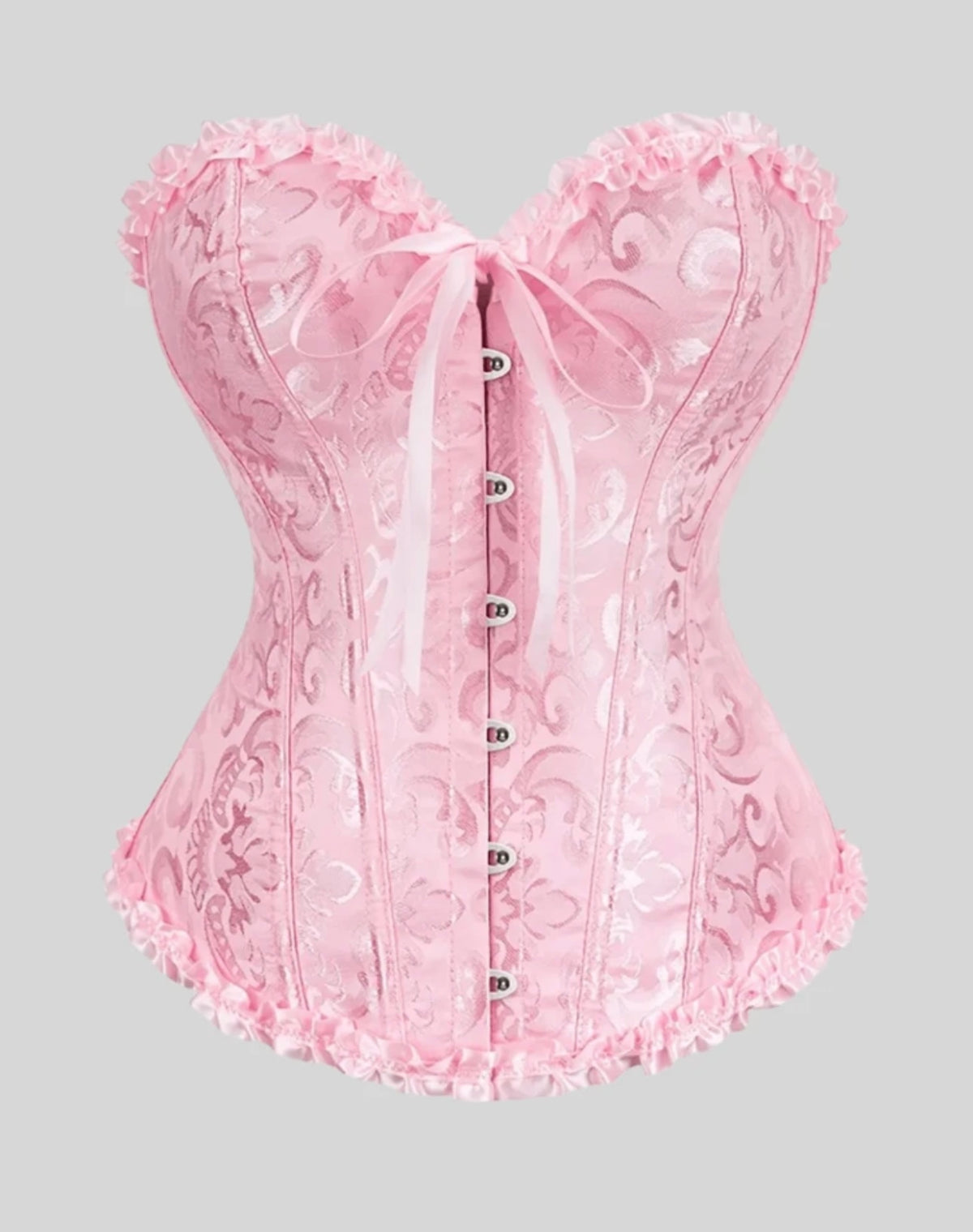 Corset Victoriano