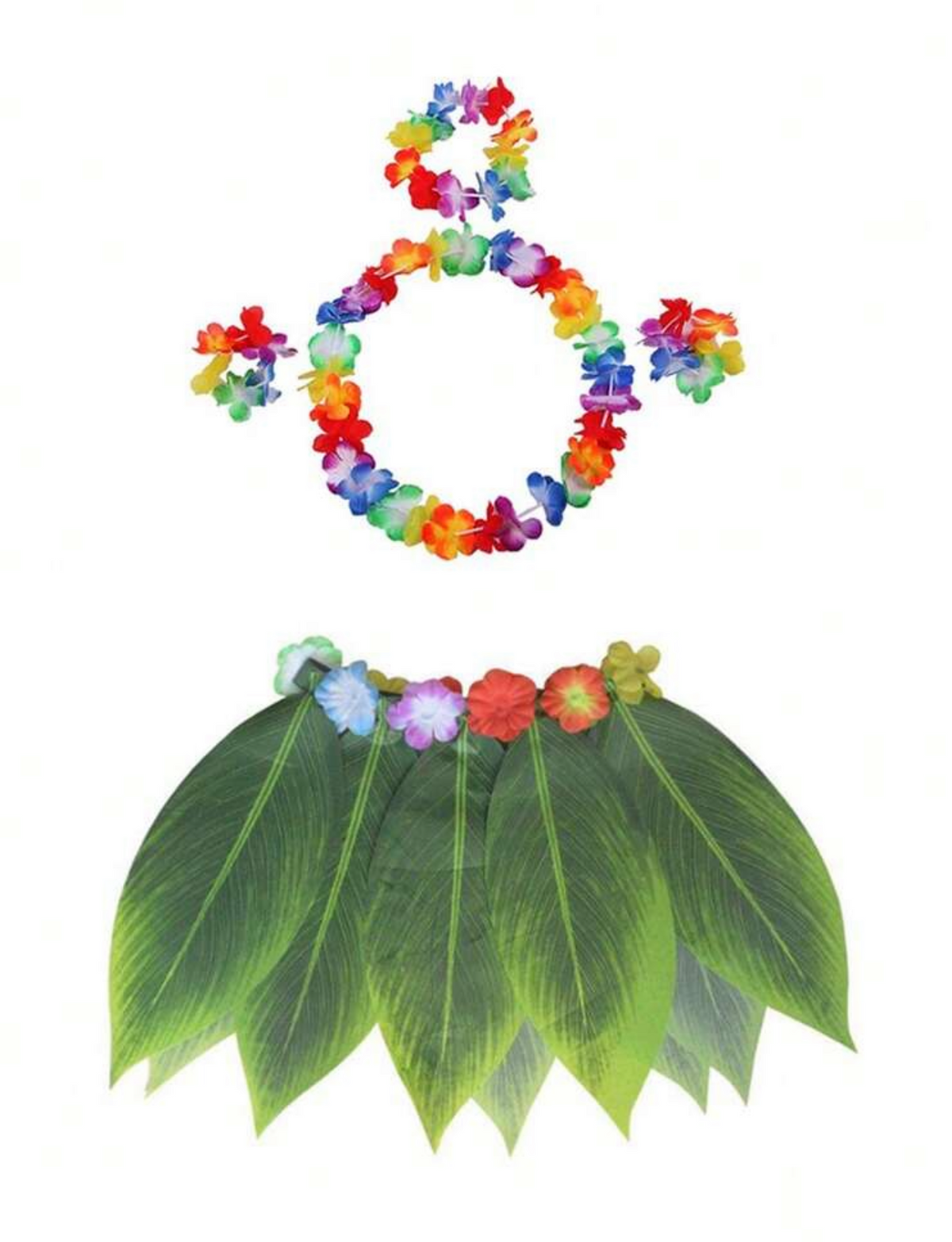 Set Hawaiiano / Lilo