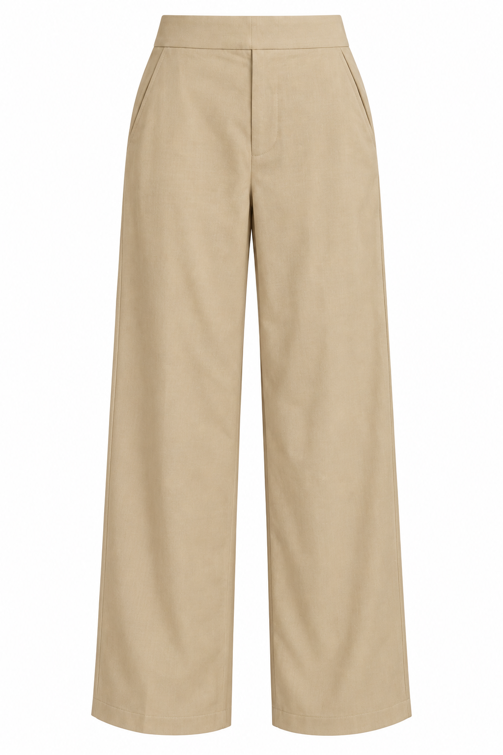 Pantalón pinza XL