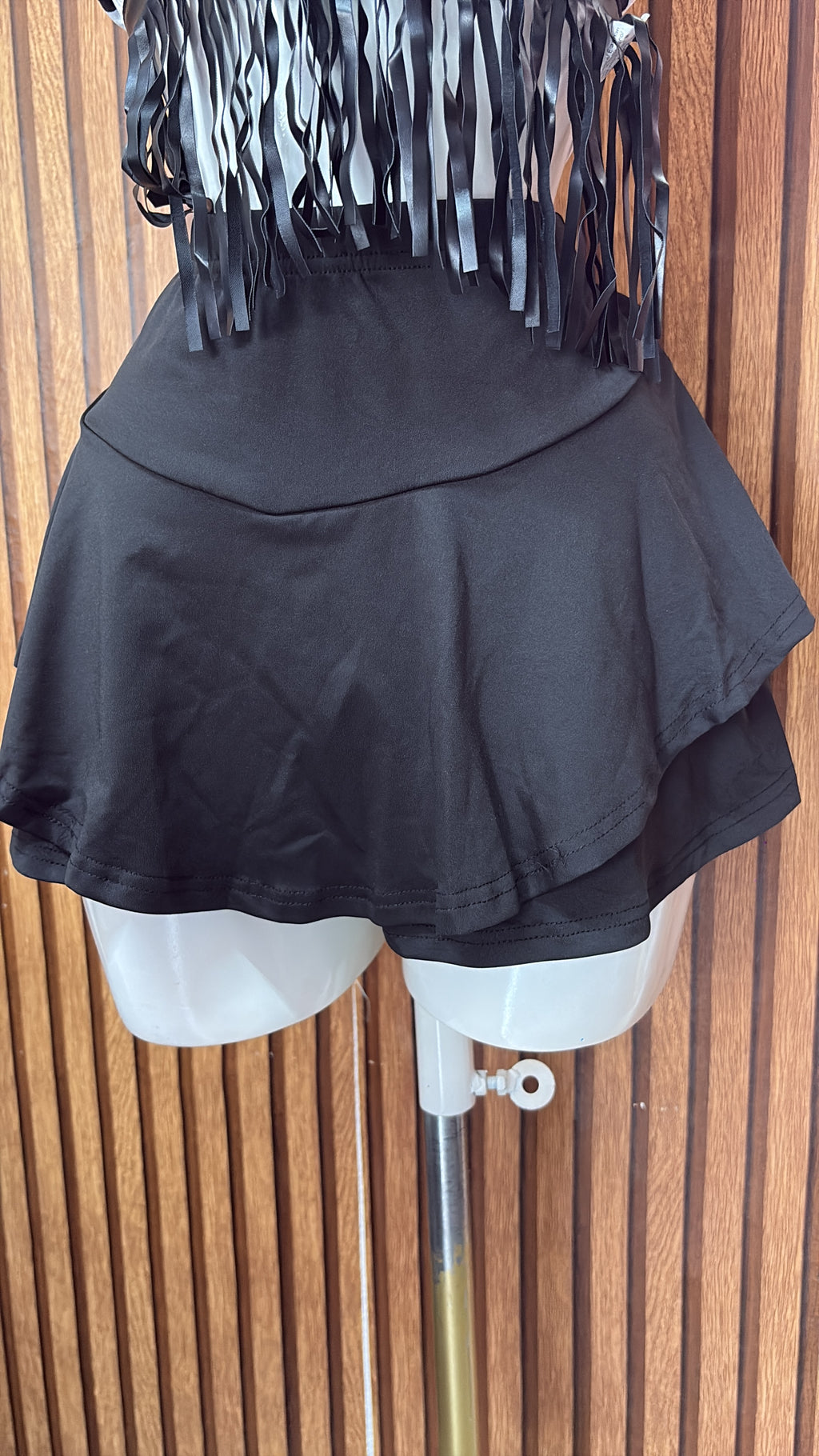 Faldashort Olanes G
