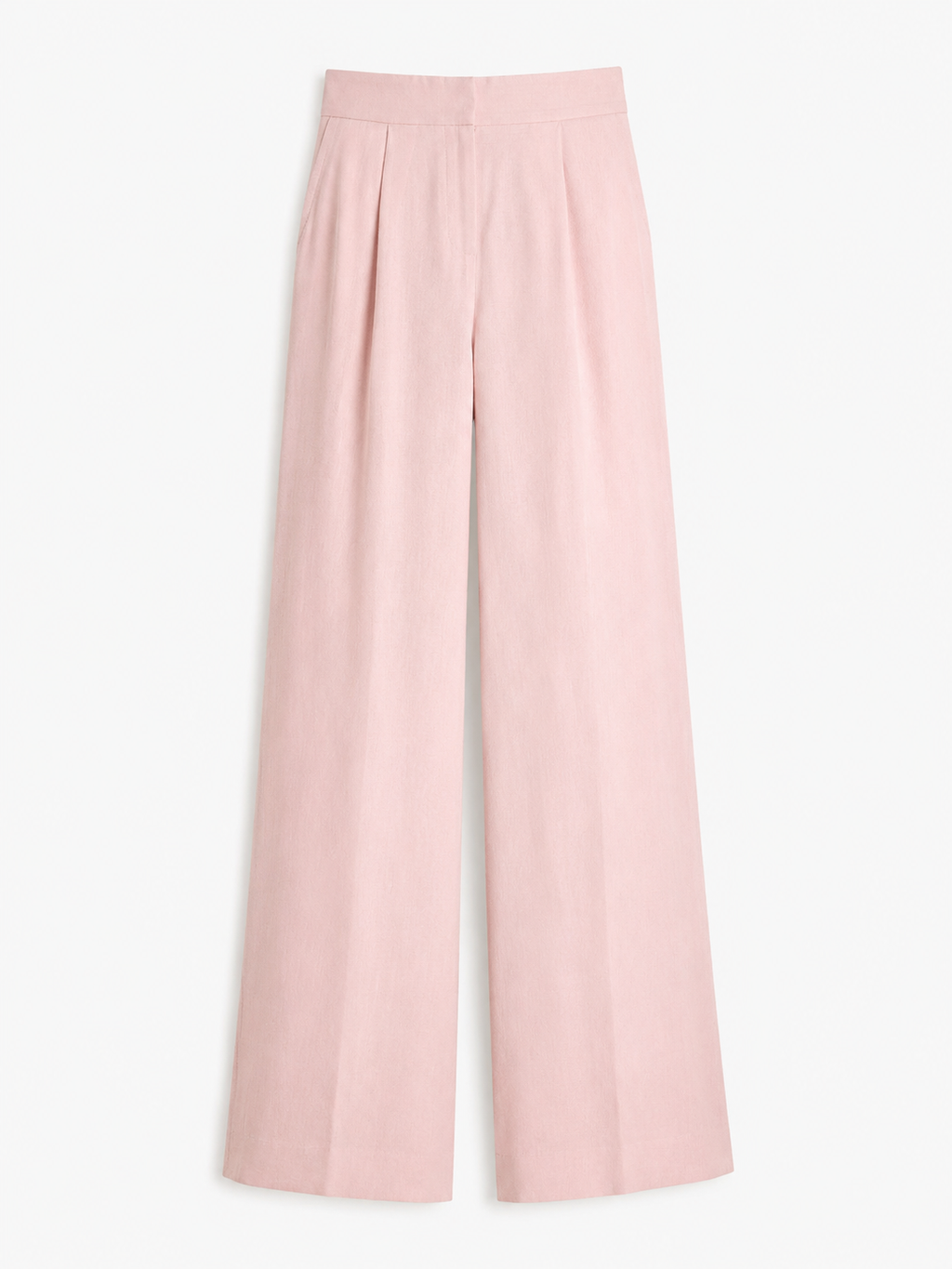 Pantalón WideLeg pinzas “M/G”