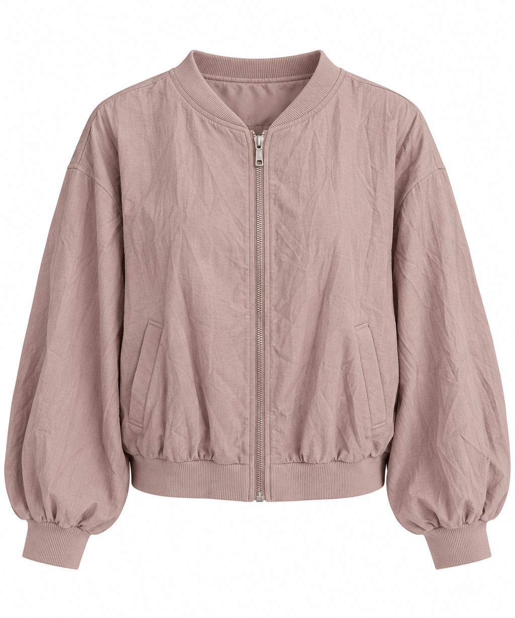 Bomber Jacket M