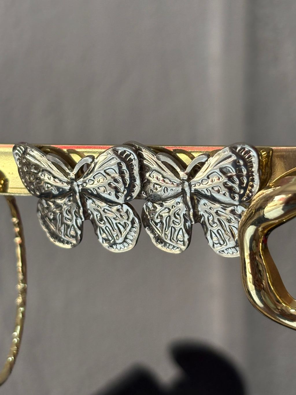 ARETE ORO LAMINADO varios