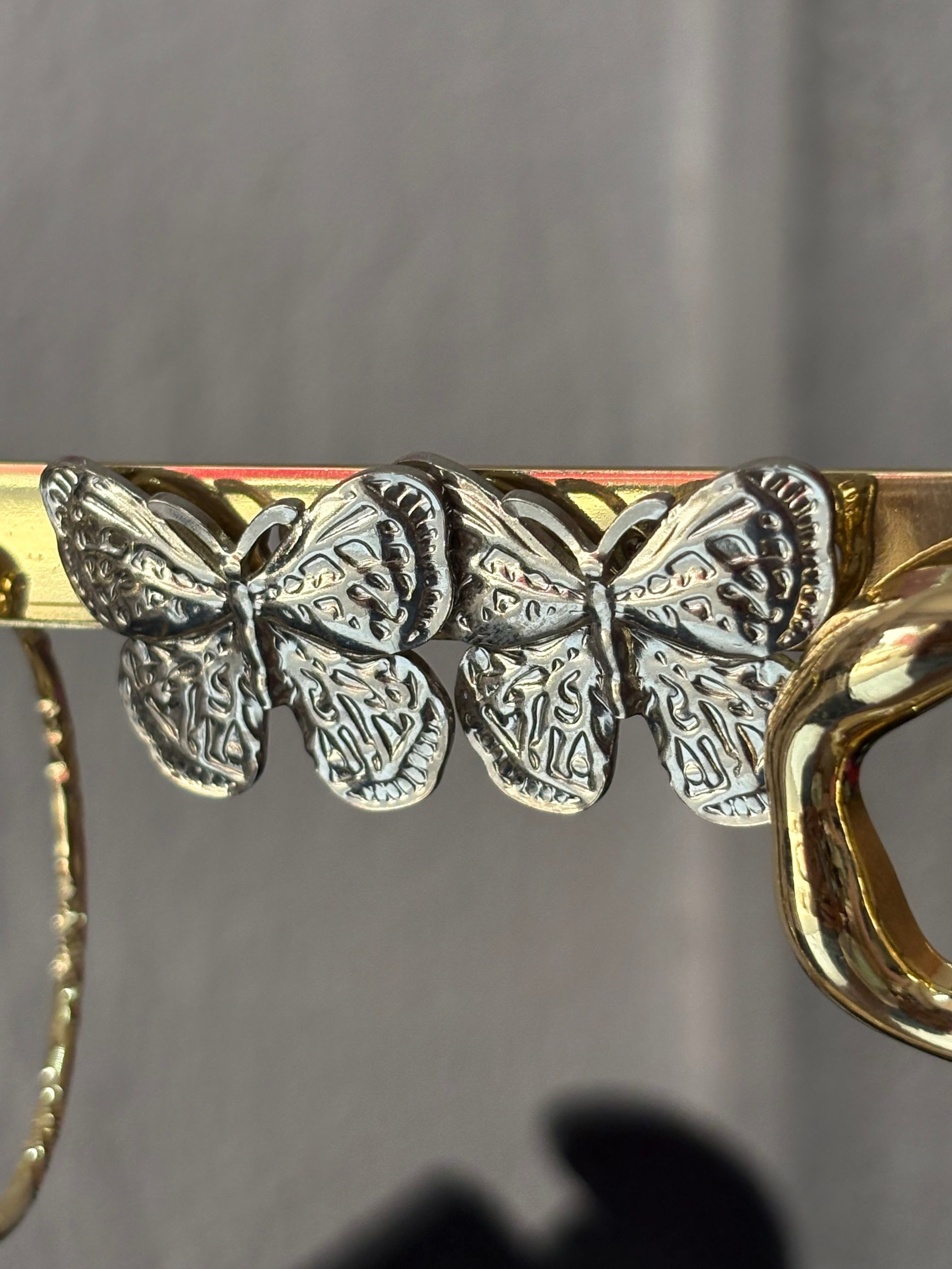 ARETE ORO LAMINADO varios