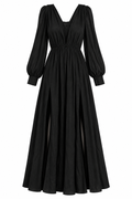 Vestido vaporoso M