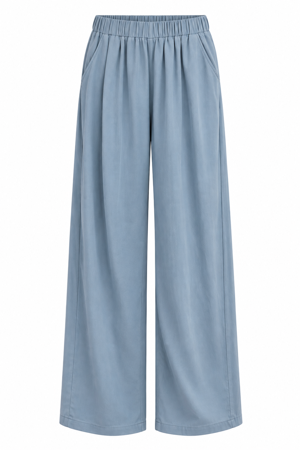 Pantalón WideLeg Ch