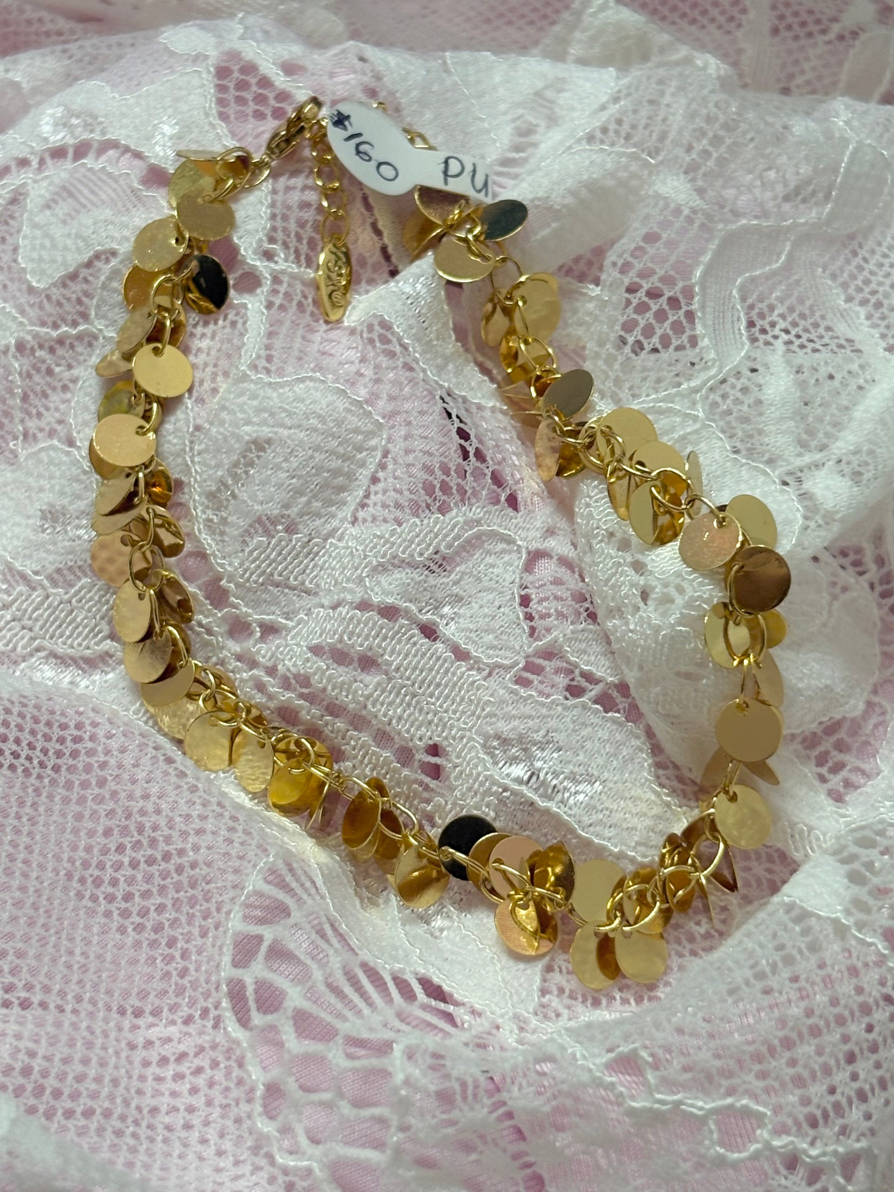 Pulsera 3D charms