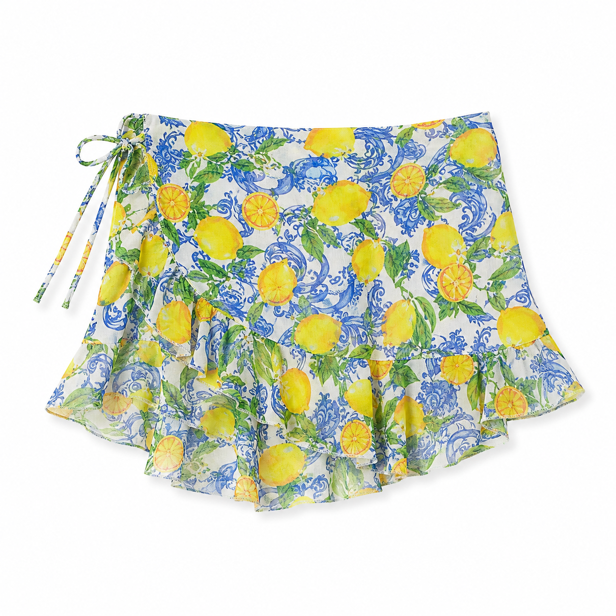 Falda pareo Limes