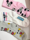 Calcetas Micky mouse