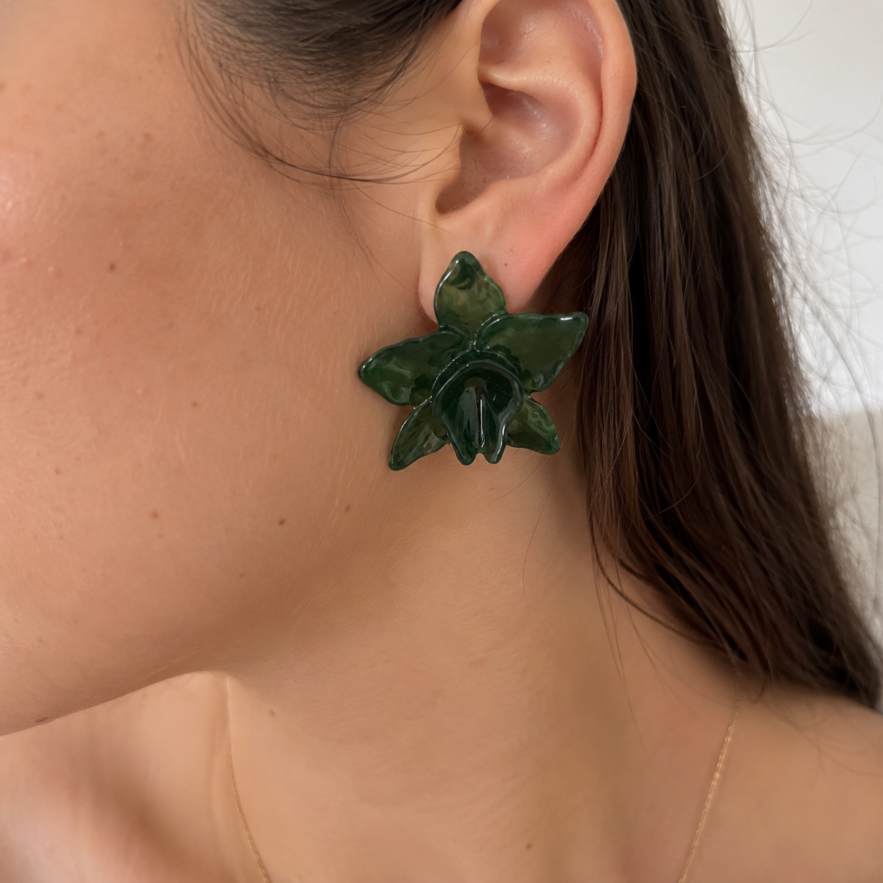 Aretes diseños