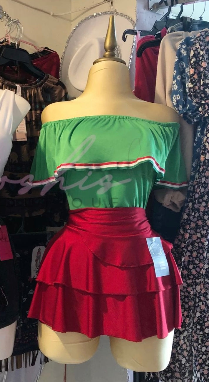Blusa Adelita
