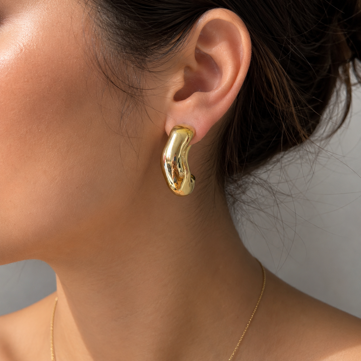 Aretes diseños
