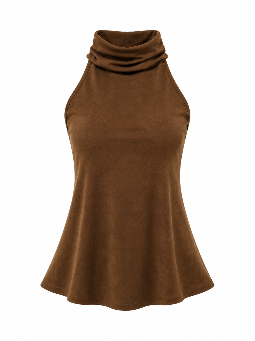 Blusa Halter