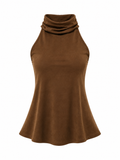 Blusa Halter