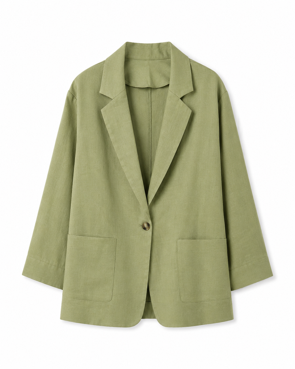 Blazer Oversized