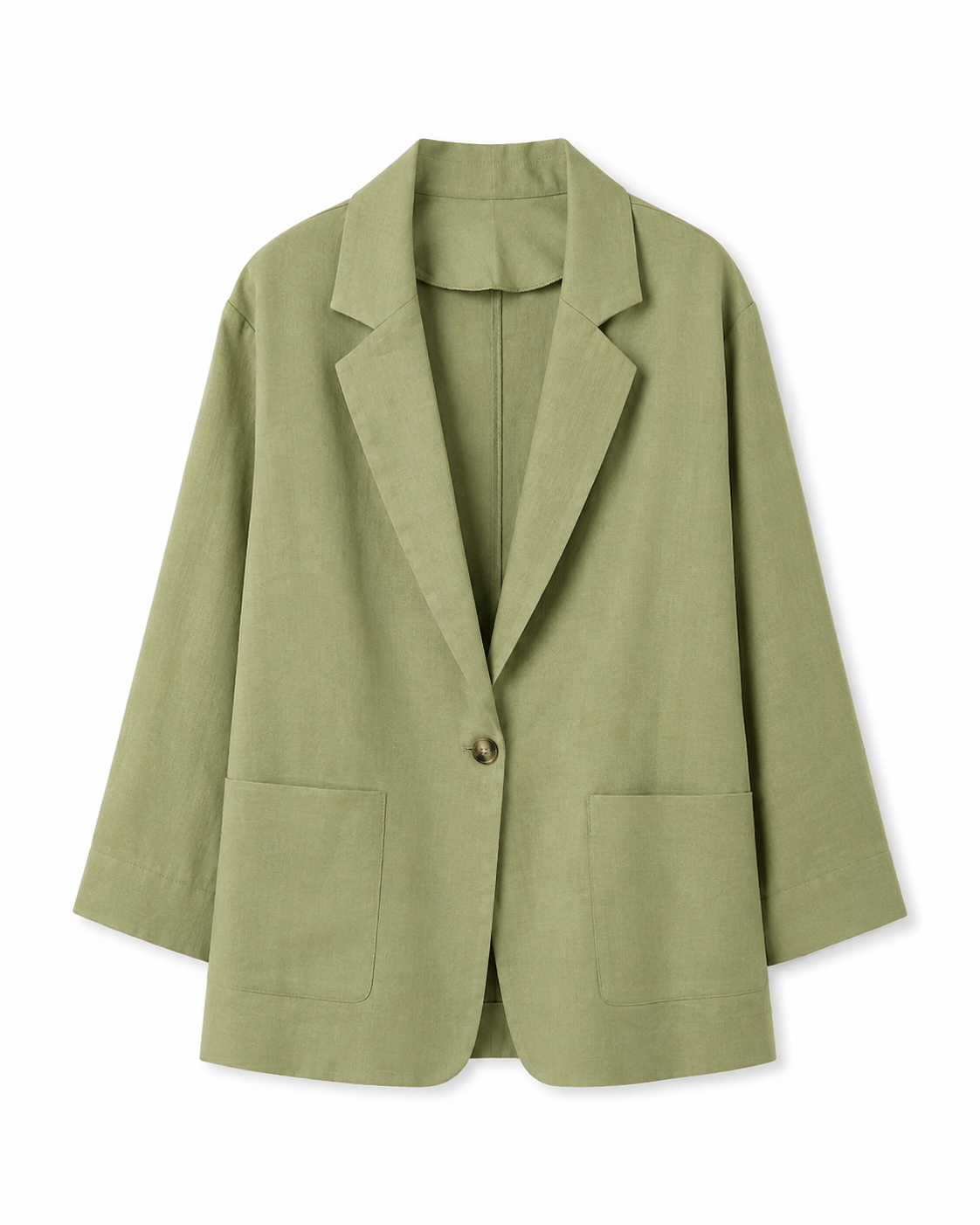 Blazer Oversized
