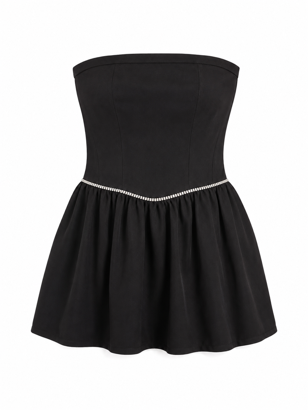 Vestido Cristales “Xs”