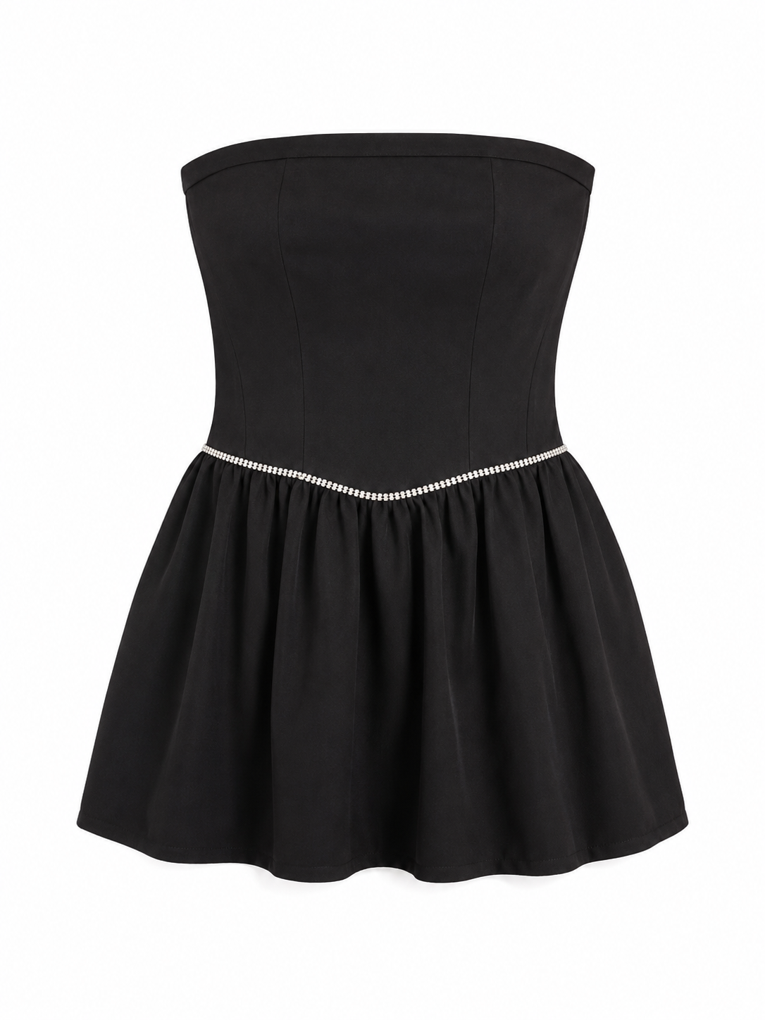 Vestido Cristales “Xs”