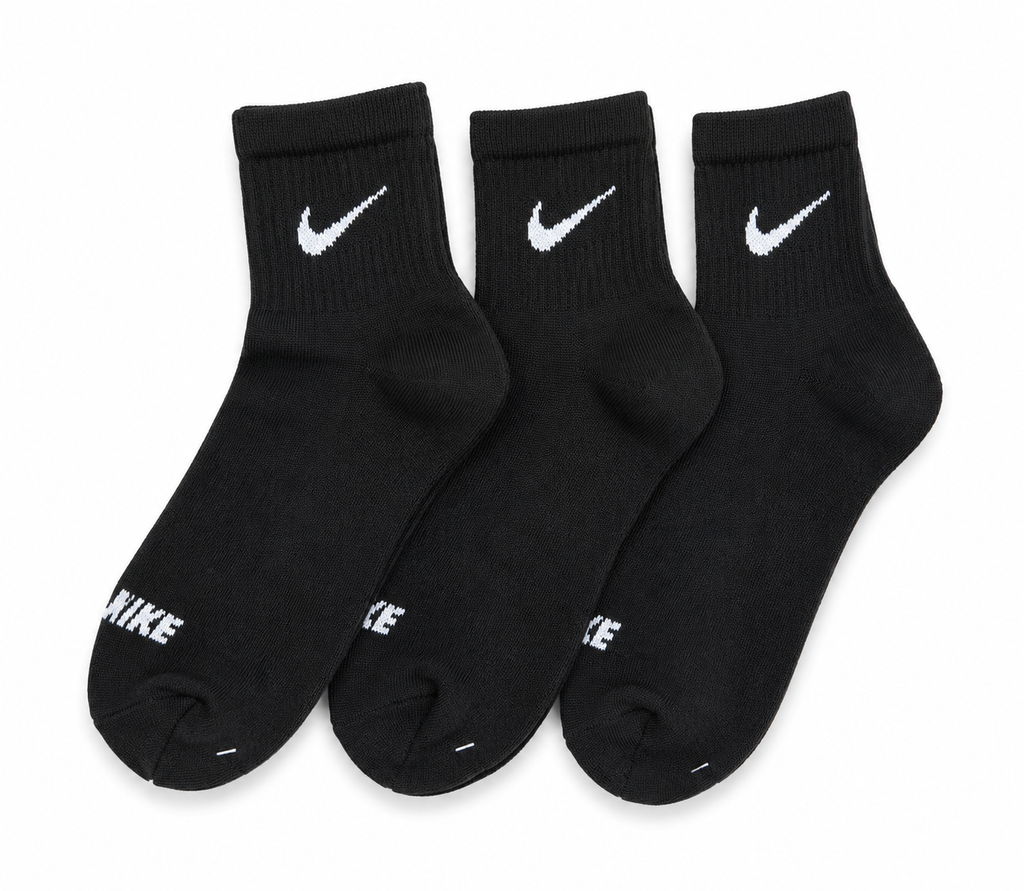 Calceta Nike dupe