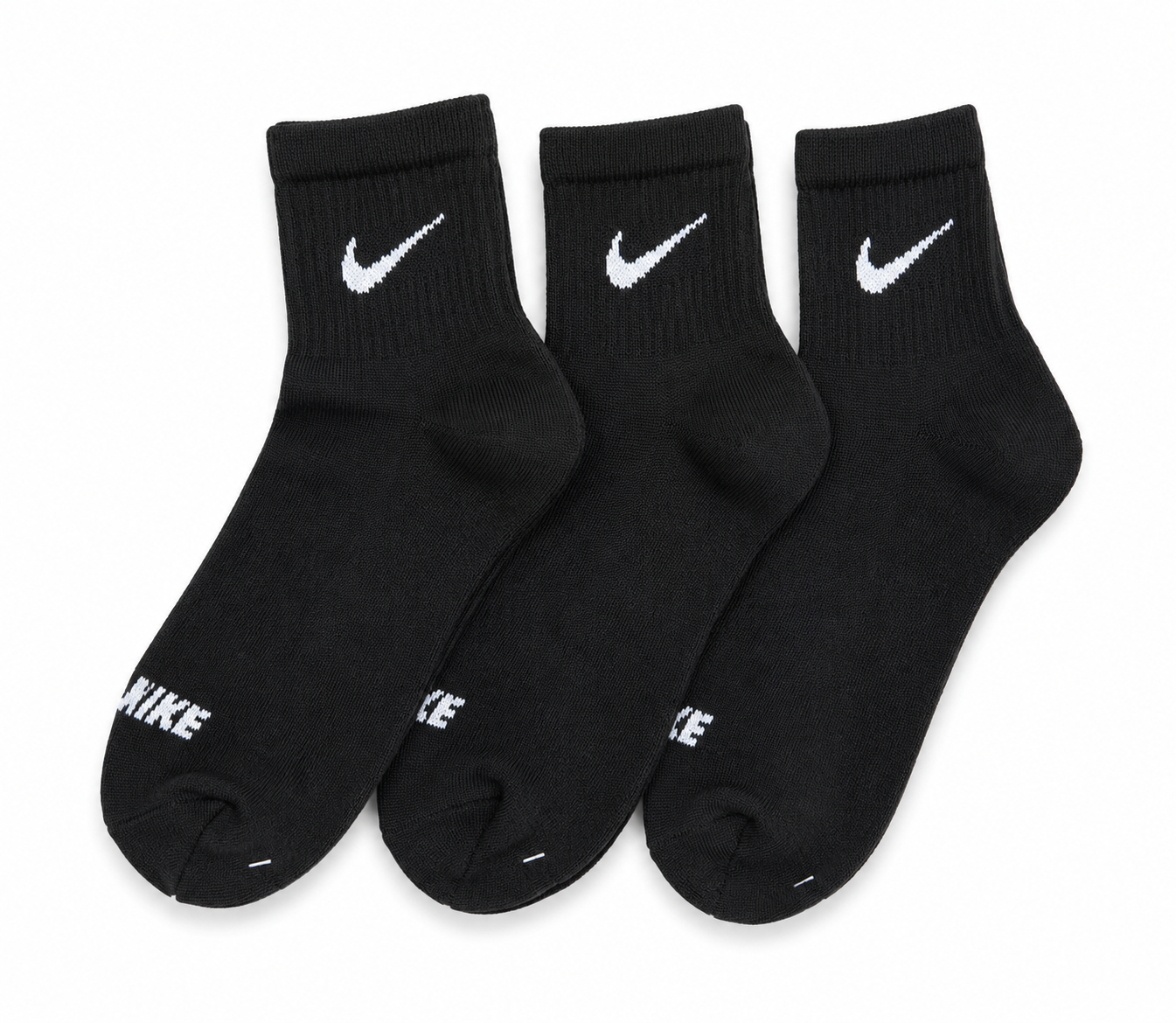 Calceta Nike dupe