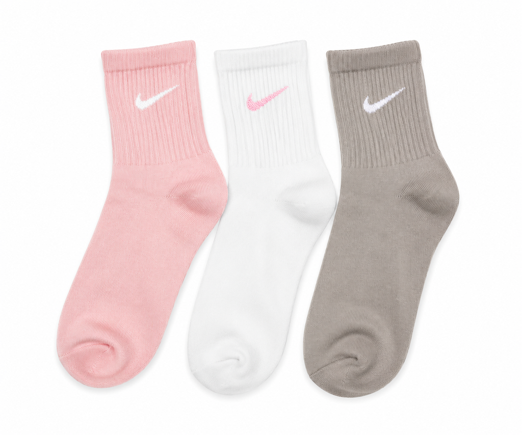 Calceta Nike dupe