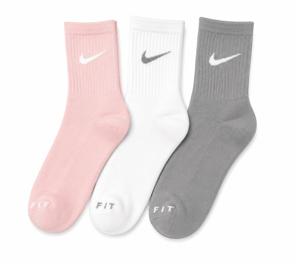 Calceta Nike dupe