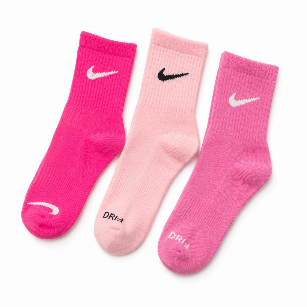 Calceta Nike dupe