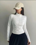 Chaqueta deportiva SlimFit