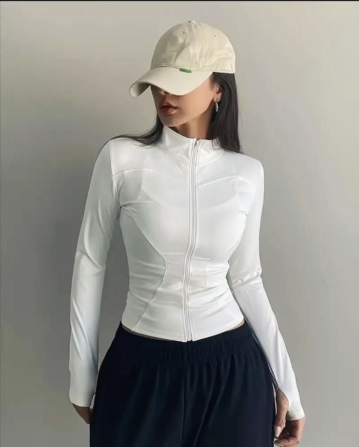 Chaqueta deportiva SlimFit