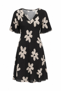 Vestido Margaritas CH