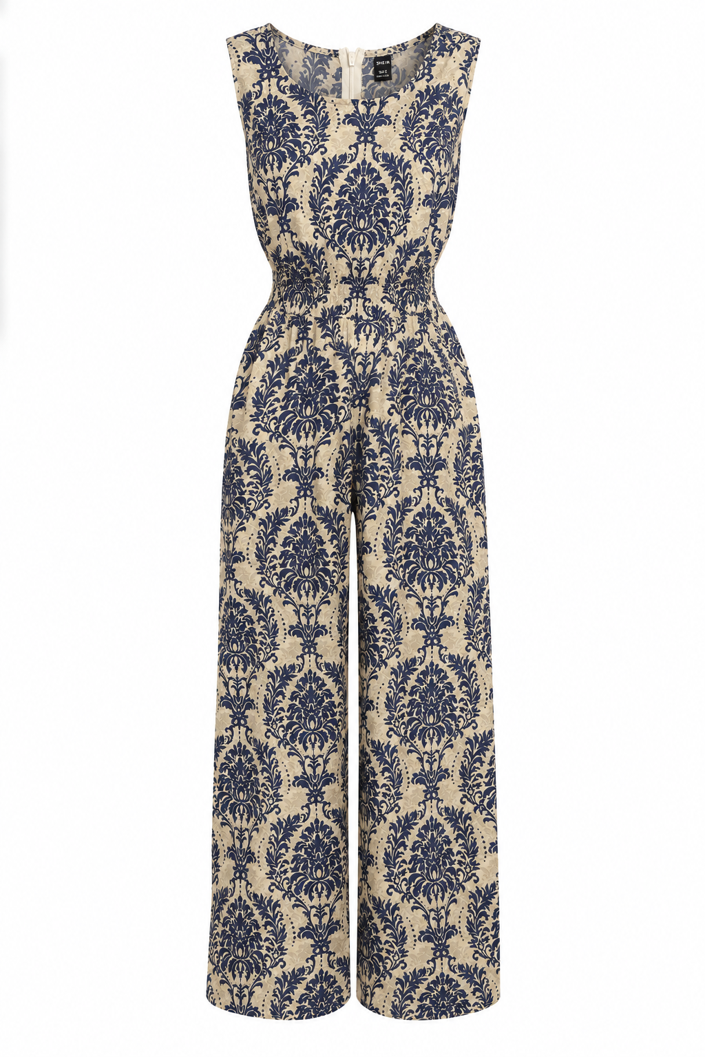 Palazzo Tribal CH