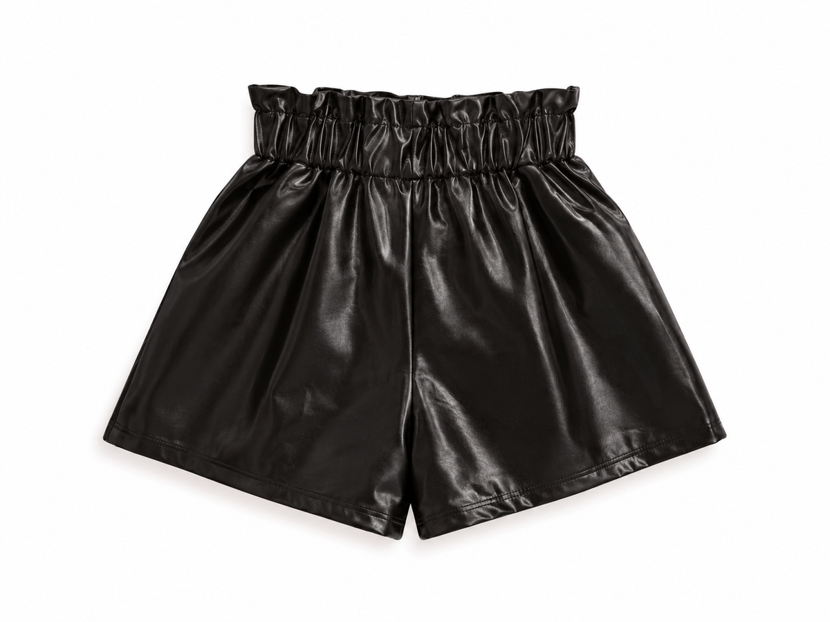 Short piel M