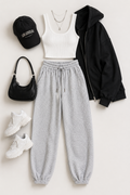 Pans Jogger CH