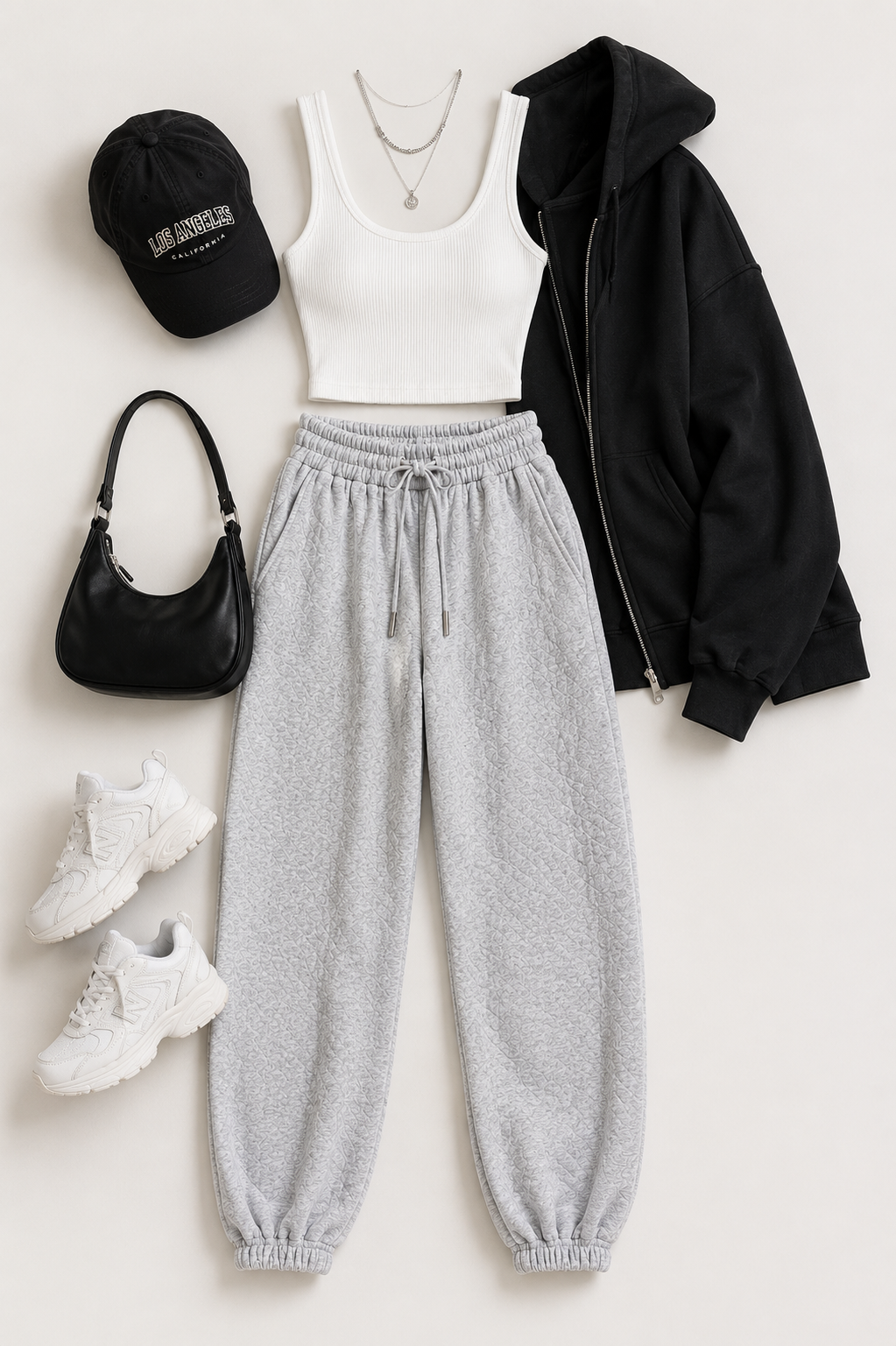Pans Jogger CH
