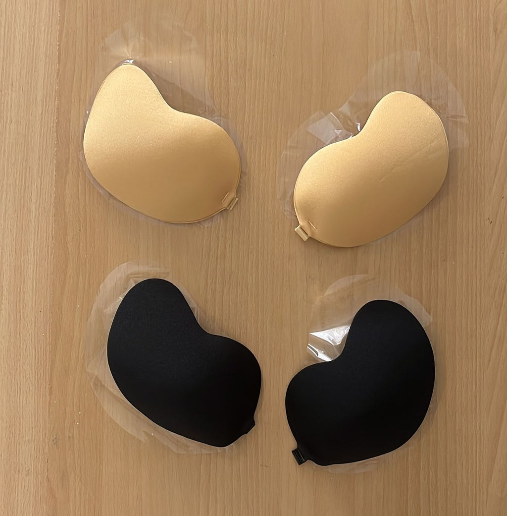 Bra adhesivo push up