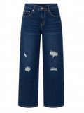Jean WideLeg Destroyer