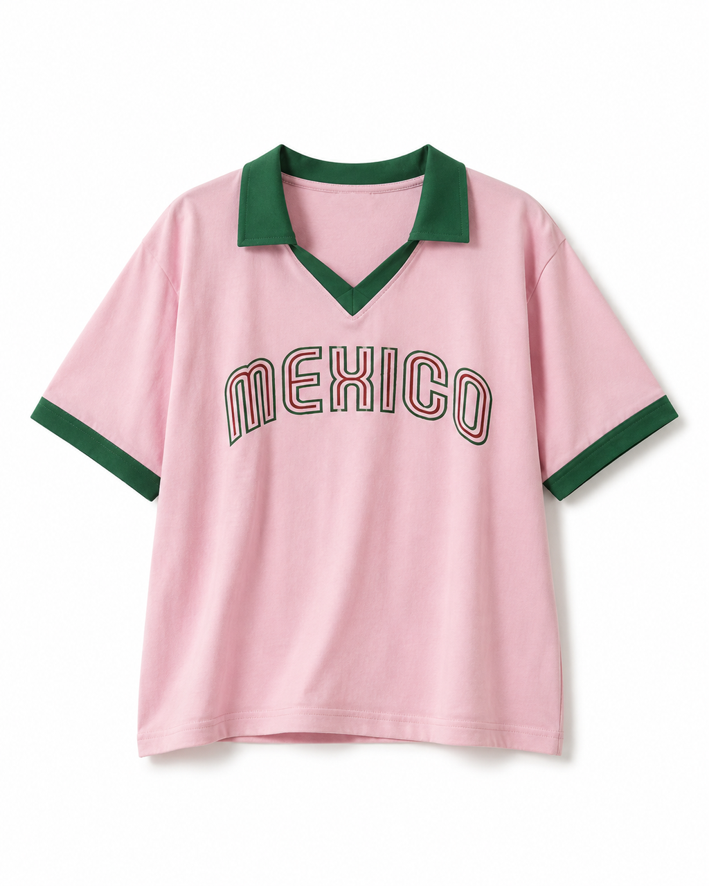 México Retro
