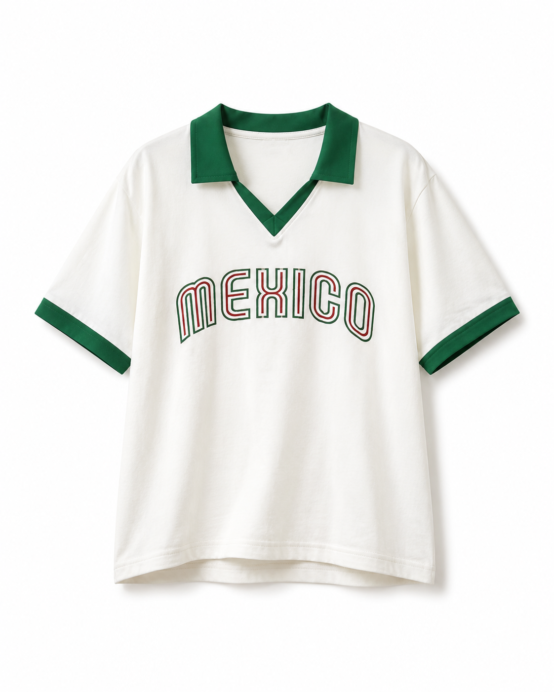 México Retro
