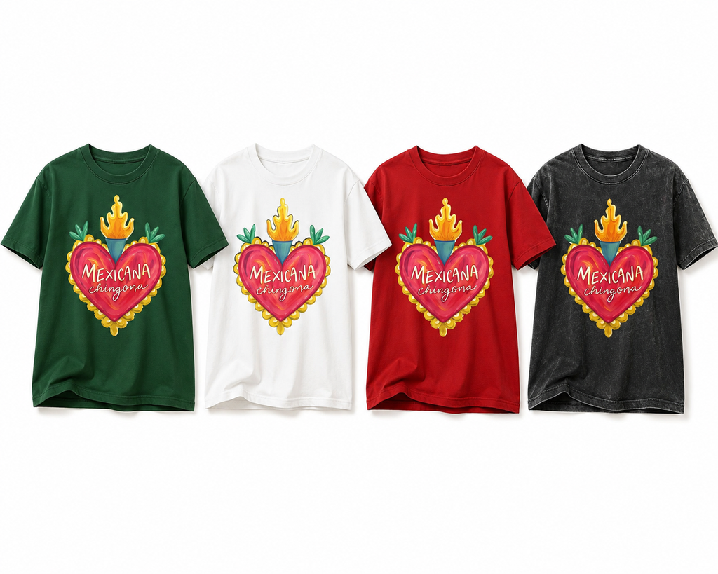 Tshirt Mexa