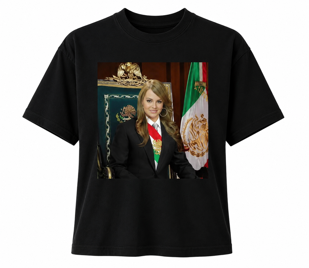 Tshirt Jenny