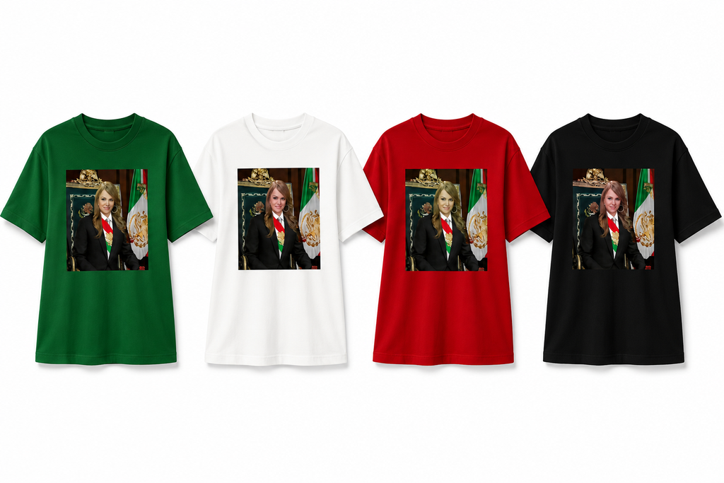 Tshirt Jenny
