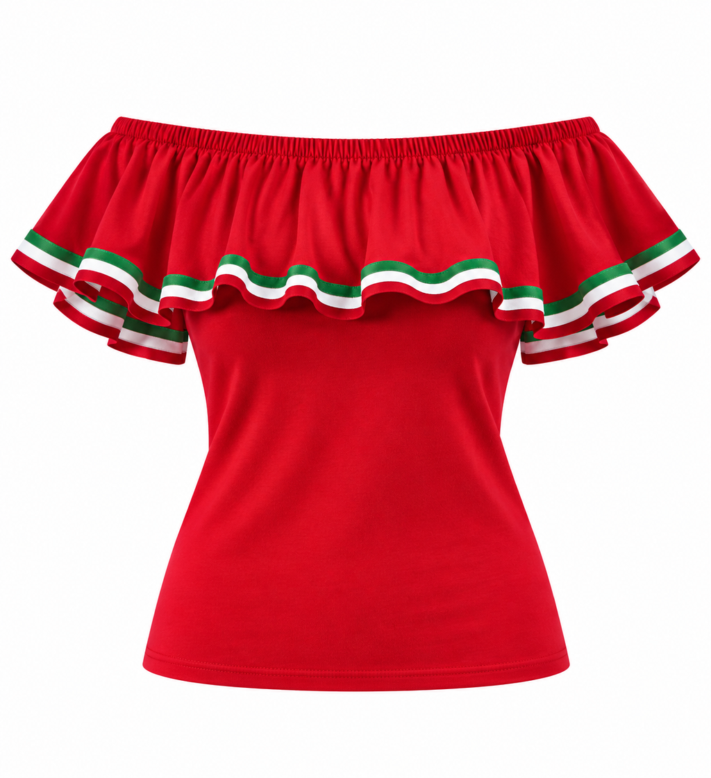 Blusa Adelita