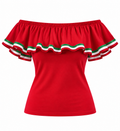 Blusa Adelita