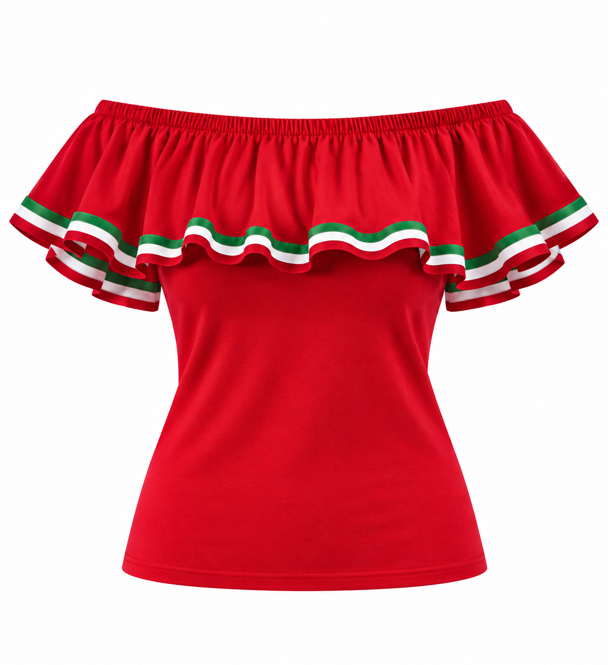 Blusa Adelita