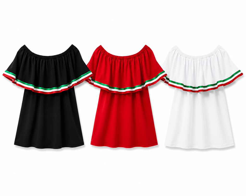 Blusa Adelita