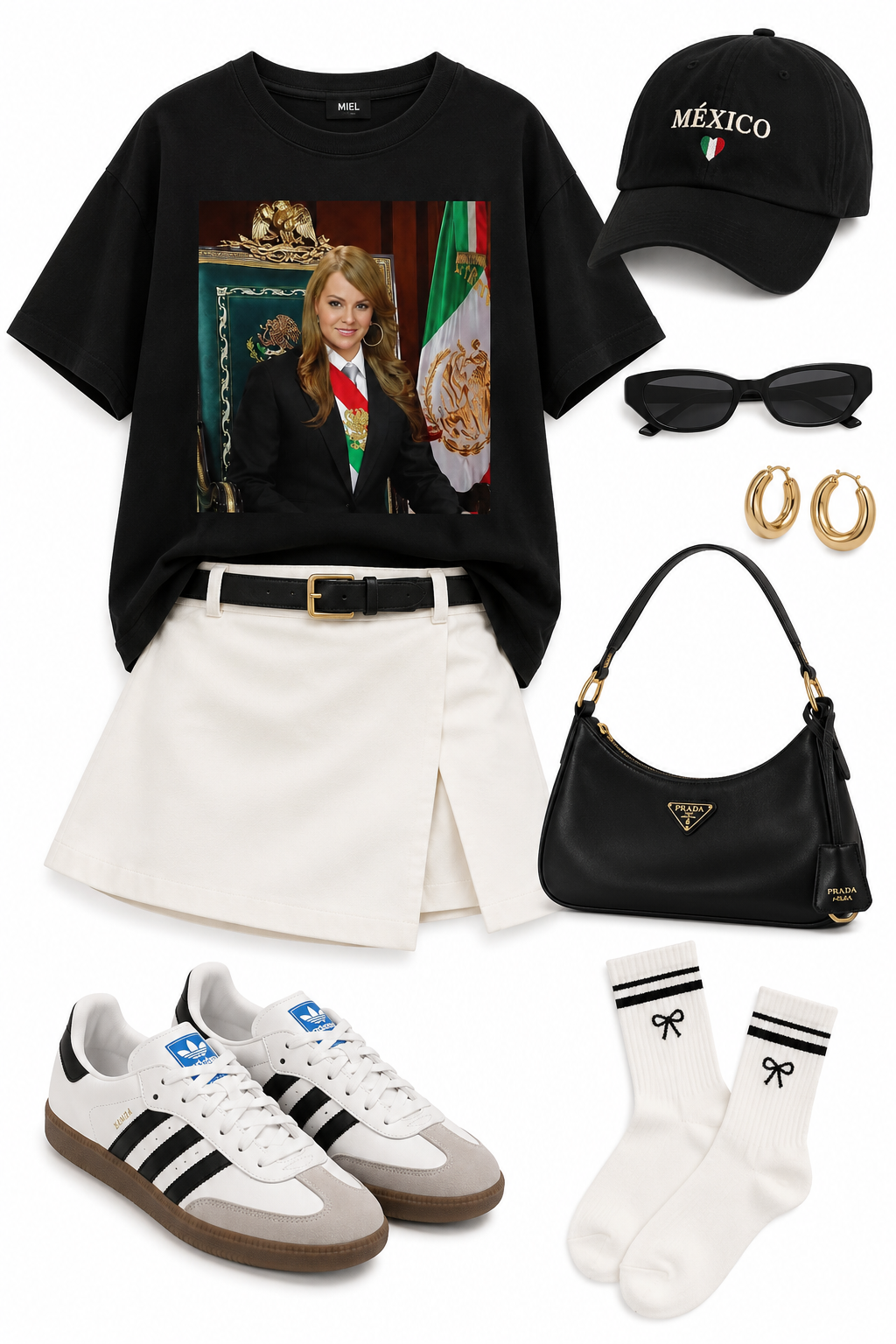 Tshirt Jenny
